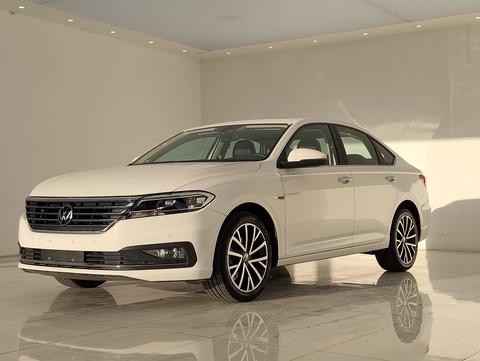 Volkswagen Lavida 2021