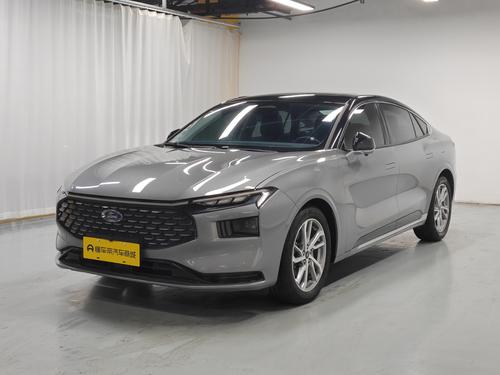Ford Mondeo 2022