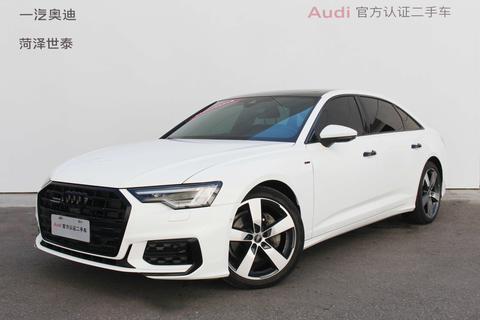 Audi A6L 2023
