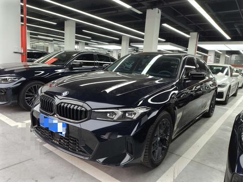 BMW 3 Series 2026