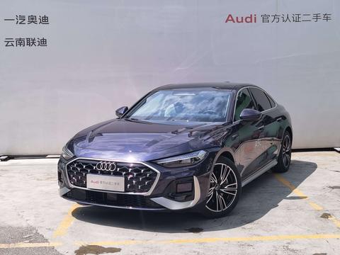Audi A5L 2026