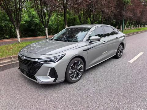 Chery Arrizo 8 2022