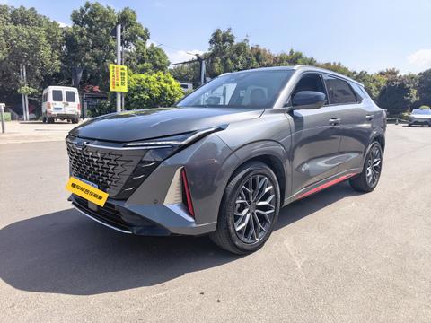 Changan Z6 2022