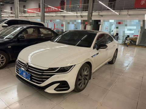 Volkswagen Passat CC 2023