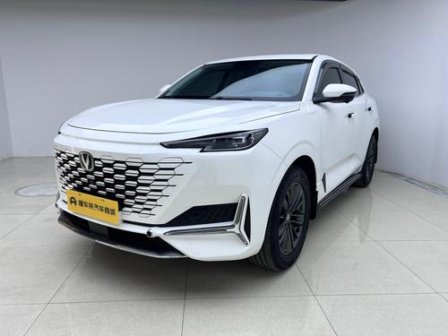 Changan UNI-K 2023