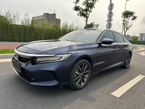Honda Inspire 2022