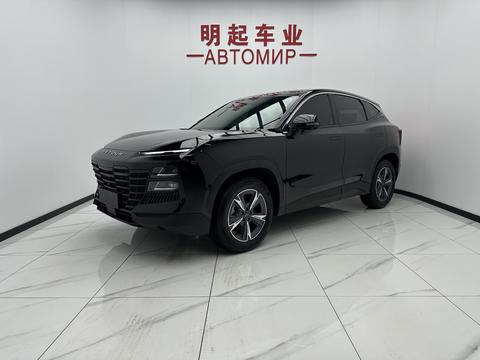 Jetour Dashing 2023