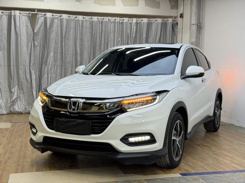 Honda Vezel 2020