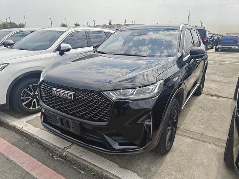 Haval H6 2021
