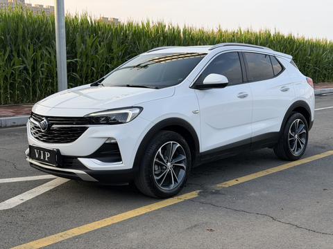 Buick Encore GX 2022