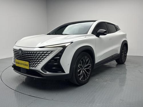 Changan UNI-T 2022