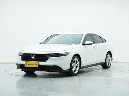 Honda Accord 2023