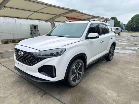 Hyundai ix35 2021