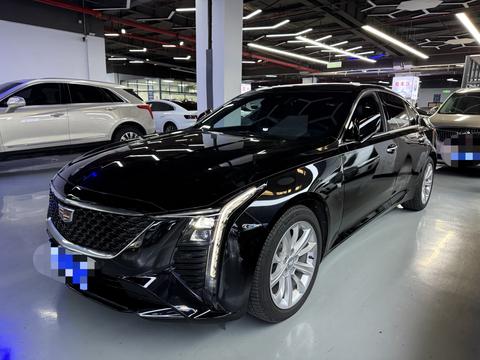 Cadillac CT5 2024