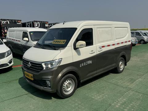 Changan Kuayue Kuayuexing V3 2022