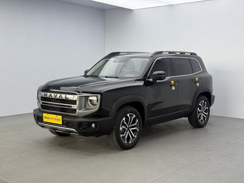 Haval Dargo 2024
