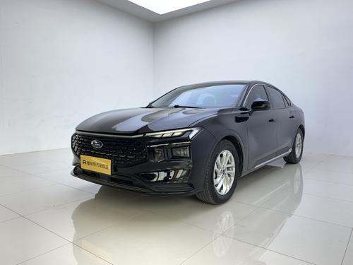 Ford Mondeo 2023