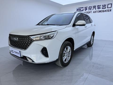 Haval M6 2023