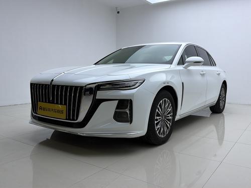Hongqi H5 2024