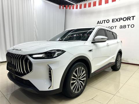 Jetour X70 Plus 2023