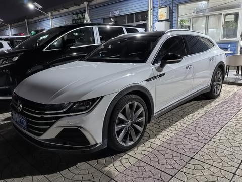 Volkswagen Passat CC 2023
