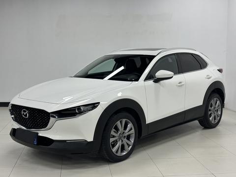 Mazda CX-30 2021