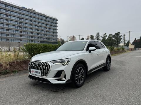 Audi Q3 2024