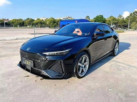 Changan UNI-V 2025