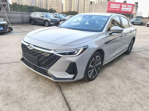 Chery Arrizo 8 2024