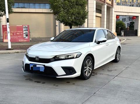Honda Civic 2023