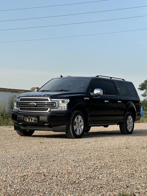 Juntian F-150 2022
