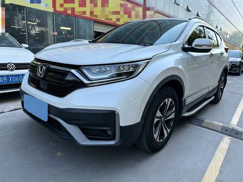 Honda CR-V 2021