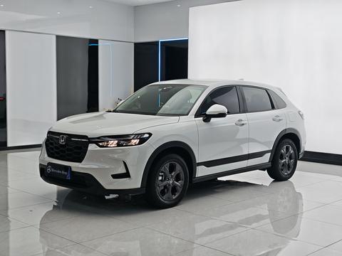 Honda HR-V 2023
