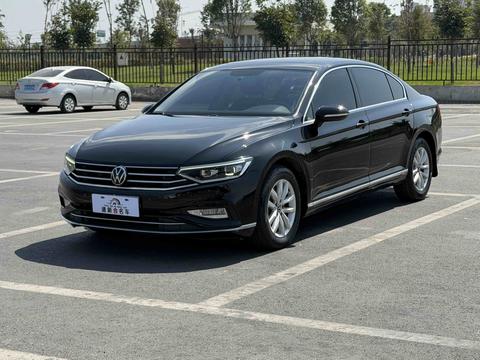 Volkswagen Magotan 2020