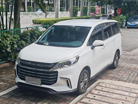 Maxus G50 2022