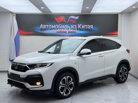 Honda XR-V 2022