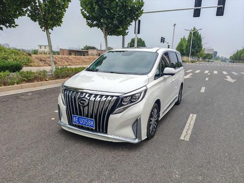 GAC M8 2021