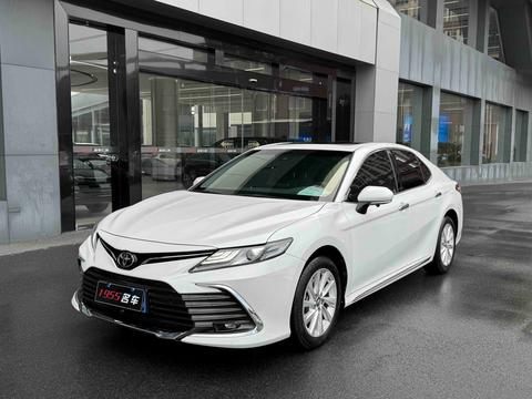 Toyota Camry 2023