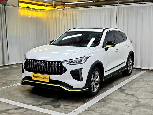 Haval Chitu 2022