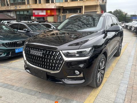 Haval H6 2023