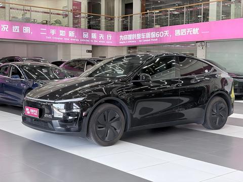 Tesla Model Y 2026