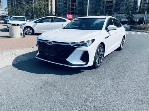Chery Arrizo 8 2024