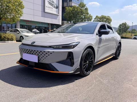 Changan UNI-V 2024