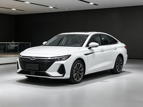 Chery Arrizo 8 2022