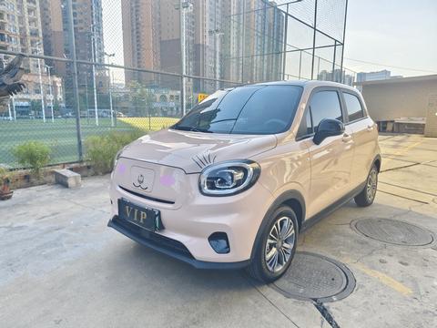 Leapmotor T03 2025