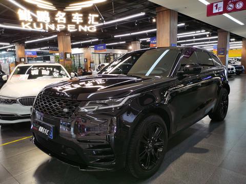 Land Rover Range Rover Velar 2023