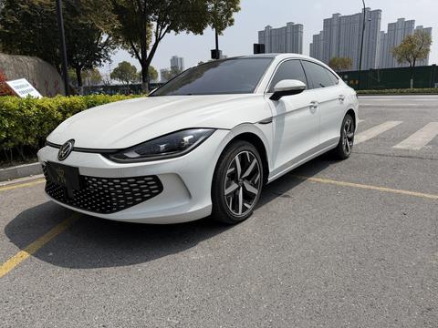 Volkswagen Lamando 2024