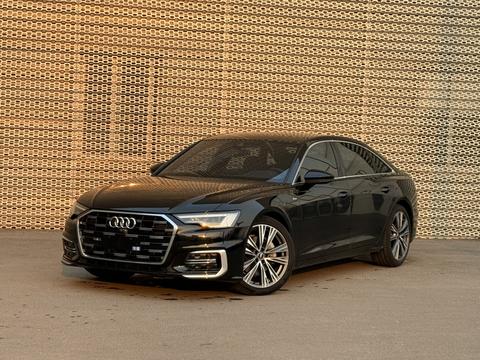 Audi A6L 2024