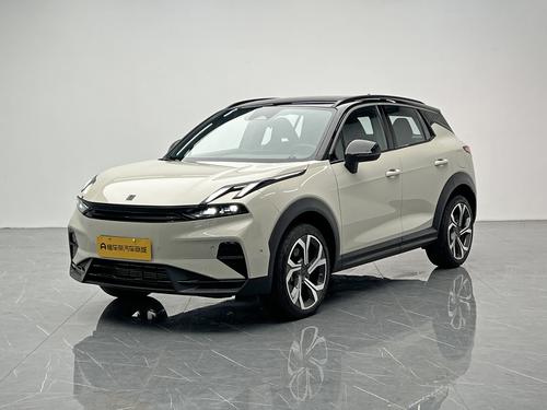 Lynk & Co 06 2025