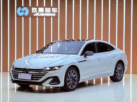 Volkswagen Passat CC 2023